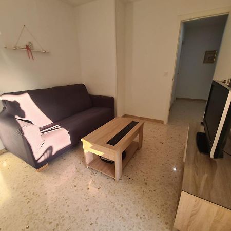 Apartamento Centro Benidorm Playa Esterno foto